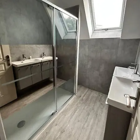 Rue Du Bouguen Avec 2 Et Box Internet Apartment *